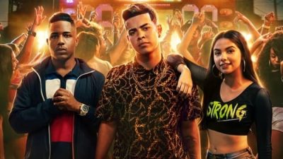 Sintonia 2.Sezon 5.Bölüm izle