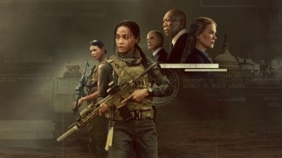 Special Ops: Lioness 2.Sezon 1.Bölüm izle