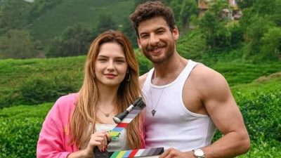 Yaz Şarkısı 7.Bölüm izle