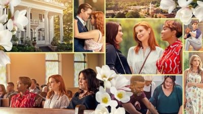 Sweet Magnolias 3.Sezon 3.Bölüm izle