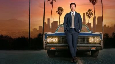 The Lincoln Lawyer 3.Sezon 8.Bölüm izle