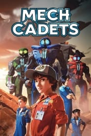 Mech Cadets izle 