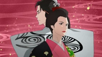 Ōoku: The Inner Chambers 1.Sezon 10.Bölüm izle