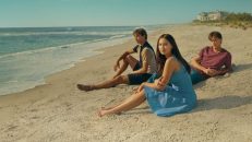 The Summer I Turned Pretty 3.Sezon 11.Bölüm izle