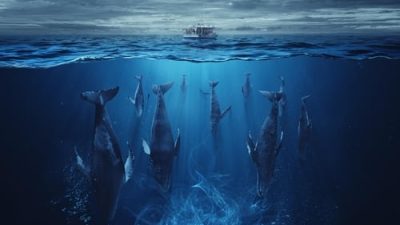 The Swarm 1.Sezon 2.Bölüm izle