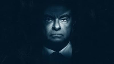Wanted: The Escape of Carlos Ghosn 1.Sezon 1.Bölüm izle