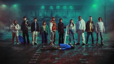 Zombieverse 2.Sezon 2.Bölüm izle