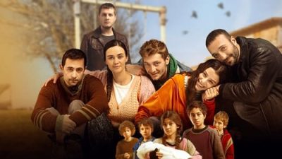Ateş Kuşları 35.Bölüm izle