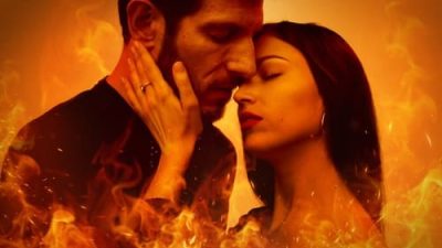 Burning Body 1.Sezon 2.Bölüm izle