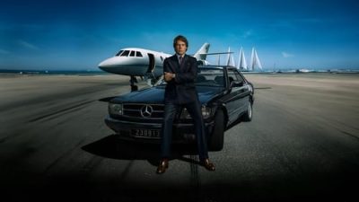 Tapie 1.Sezon 3.Bölüm izle