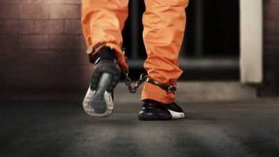 Inside the World’s Toughest Prisons 7.Sezon 2.Bölüm izle