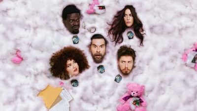 Reporting for Duty 1.Sezon 2.Bölüm izle