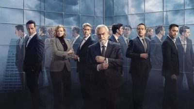 Succession 2.Sezon 5.Bölüm Türkçe Dublaj izle
