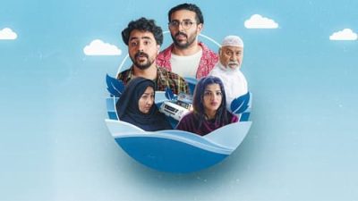 Tahir’s House 1.Sezon 3.Bölüm izle
