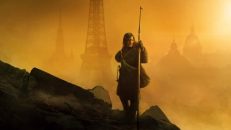 The Walking Dead: Daryl Dixon 3.Sezon 5.Bölüm izle