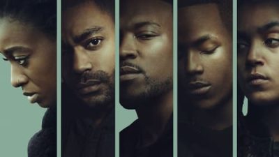 Top Boy 3.Sezon 10.Bölüm izle