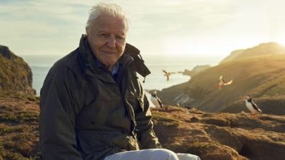 Wild Isles 1.Sezon 2.Bölüm izle