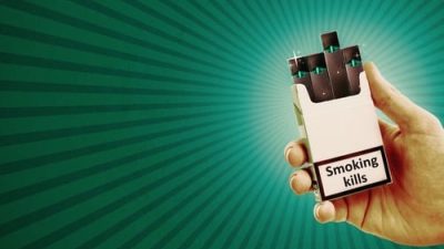 Big Vape: The Rise and Fall of Juul 1.Sezon 4.Bölüm izle