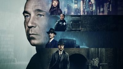 Bodies 1.Sezon 4.Bölüm izle