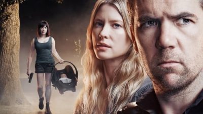 Glitch 2.Sezon 2.Bölüm izle