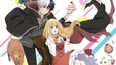 Ikenaikyo 3.Bölüm izle