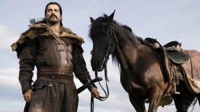 Kuruluş Osman 142.Bölüm izle