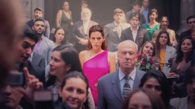 Sessizlik Andı 1.Sezon 9.Bölüm izle