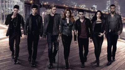 Shadowhunters: The Mortal Instruments 2.Sezon 6.Bölüm izle