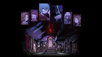 Akuma-kun 1.Sezon 2.Bölüm izle