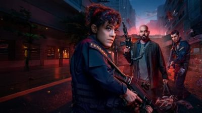 Ceza Kanunu 2.Sezon 2.Bölüm izle