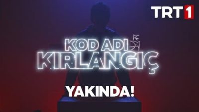 Kod Adı: Kırlangıç 13.Bölüm izle
