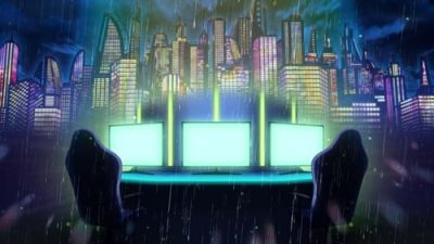 Bokura no Ameiro Protocol 7.Bölüm izle