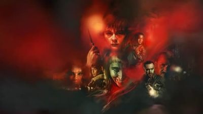 Romancero 1.Sezon 5.Bölüm izle