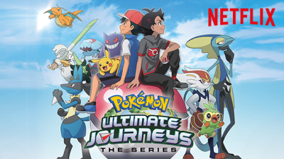 Pokémon: Pokémon Ustası Olmak 1.Sezon 3.Bölüm izle