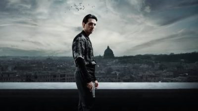 Suburræterna 1.Sezon 5.Bölüm Türkçe Dublaj izle