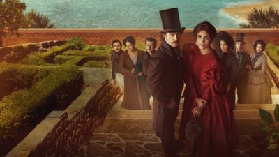 The Lions of Sicily 1.Sezon 3.Bölüm Türkçe Dublaj izle
