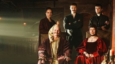 1670 1.Sezon 2.Bölüm izle