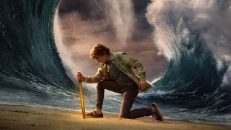 Percy Jackson and The Olympians 2.Sezon 2.Bölüm izle