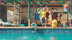 Pokémon Konsiyerj 1.Sezon 6.Bölüm izle