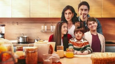 Adam Gibi Dadı 2.Sezon 4.Bölüm izle