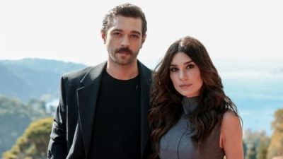 Yıldızlar Bana Uzak 2.Bölüm izle