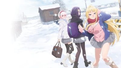 Dosanko Gal wa Namara Menkoi 9.Bölüm izle