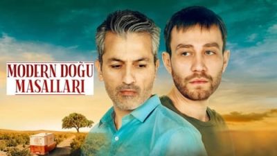 Modern Doğu Masalları 1.Sezon 2.Bölüm izle