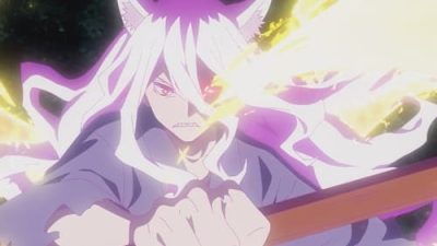 Sengoku Youko 1.Bölüm izle