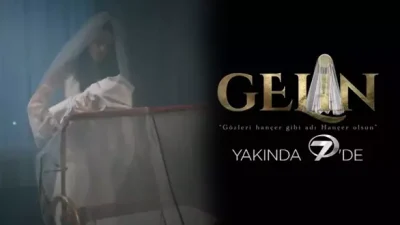 Gelin 44.Bölüm izle