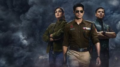 Indian Police Force 1.Sezon 7.Bölüm izle