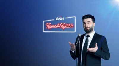 Komedi Kulübü 2.Sezon 4.Bölüm izle