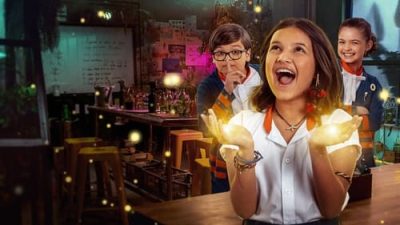 Luz 1.Sezon 2.Bölüm izle