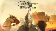 Mehmed: Fetihler Sultanı 79.Bölüm izle