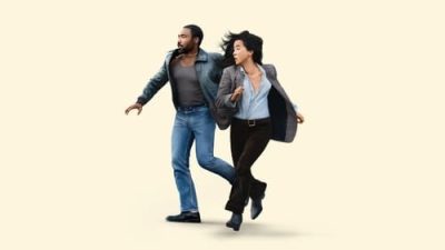 Mr. & Mrs. Smith 1.Sezon 5.Bölüm izle